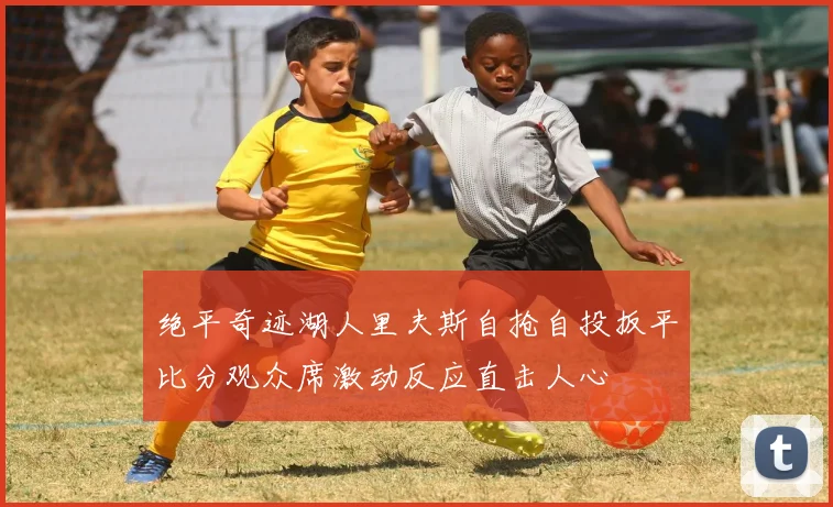 绝平奇迹湖人里夫斯自抢自投扳平比分观众席激动反应直击人心