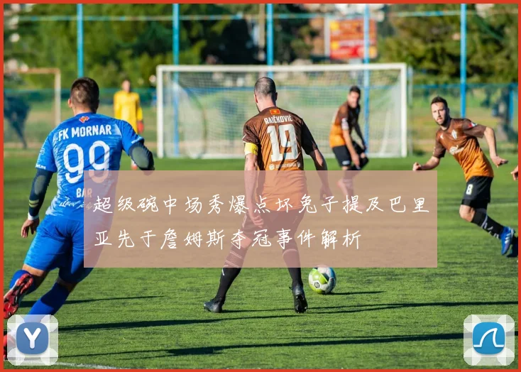 超级碗中场秀爆点坏兔子提及巴里亚先于詹姆斯夺冠事件解析