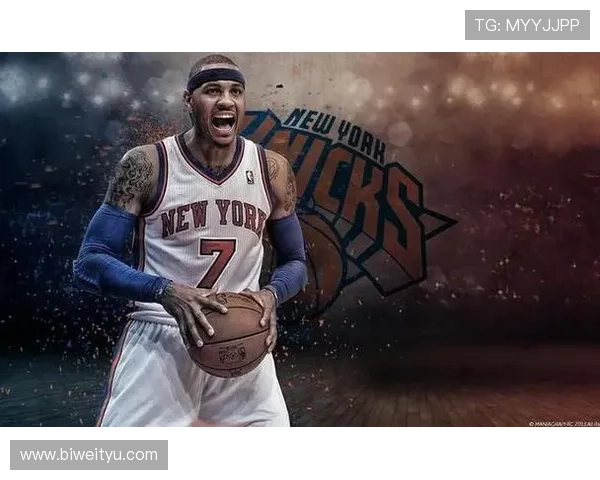 nba甜瓜的职业生涯关键时刻有哪些
